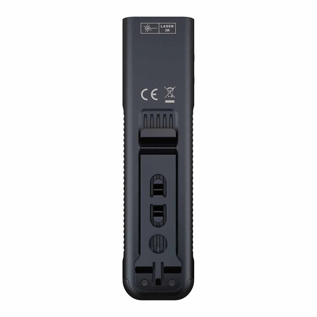 Fenix E06R PRO EDC Light w/ Laser Pointer