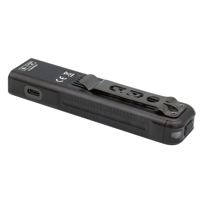 Fenix E06R PRO EDC Light w/ Laser Pointer
