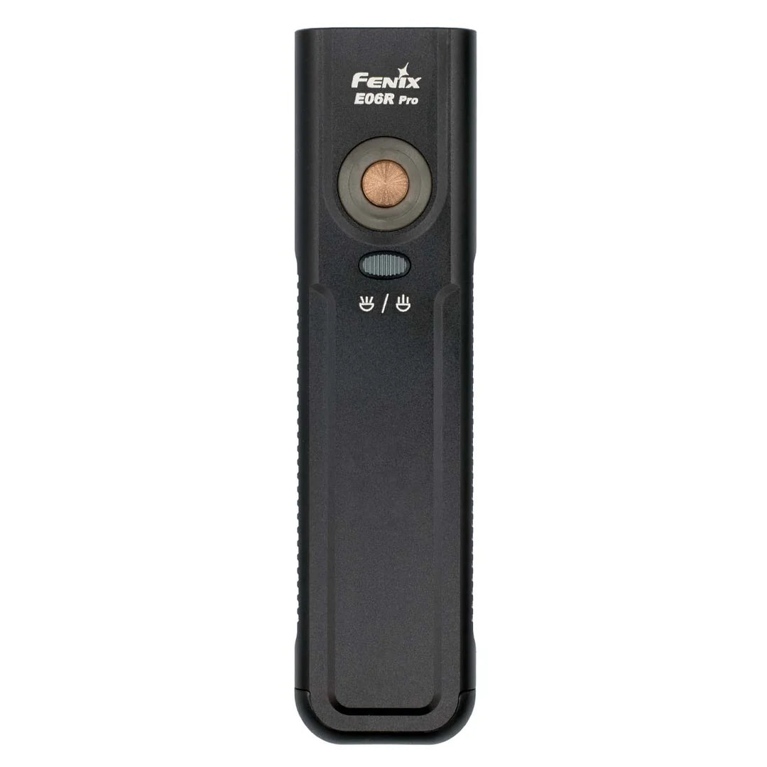 Fenix E06R PRO EDC Light w/ Laser Pointer