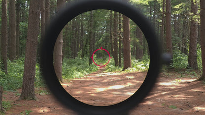 Arken Optics EP-8 1-8x28 FFP LPVO