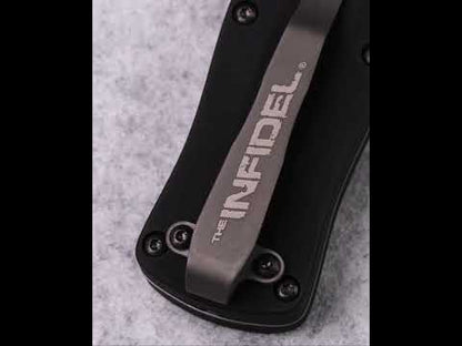 Benchmade Mini Infidel