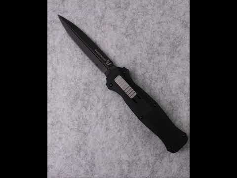 Benchmade Infidel