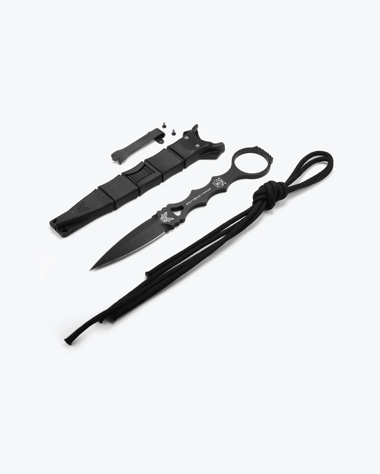 Benchmade SOCP