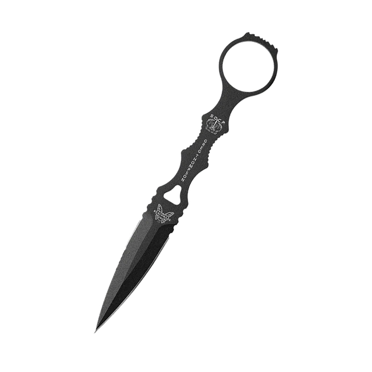 Benchmade SOCP
