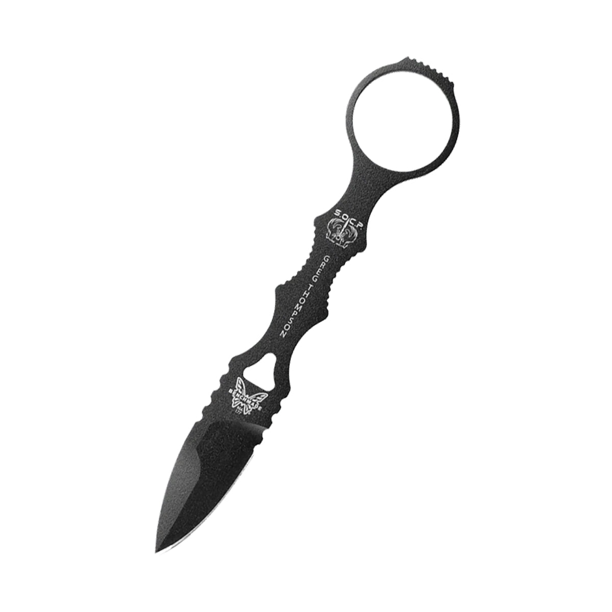 Benchmade Mini SOCP