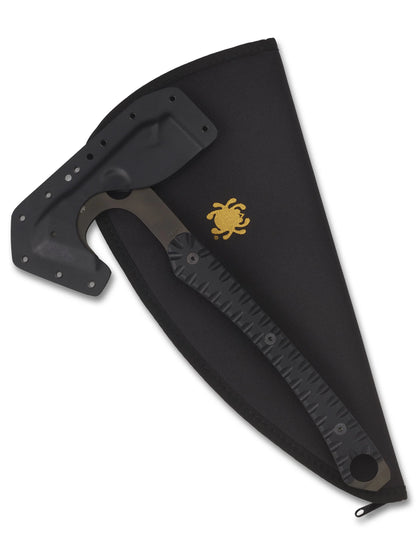 Spyderco Warrior Hawk