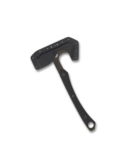 Spyderco Warrior Hawk